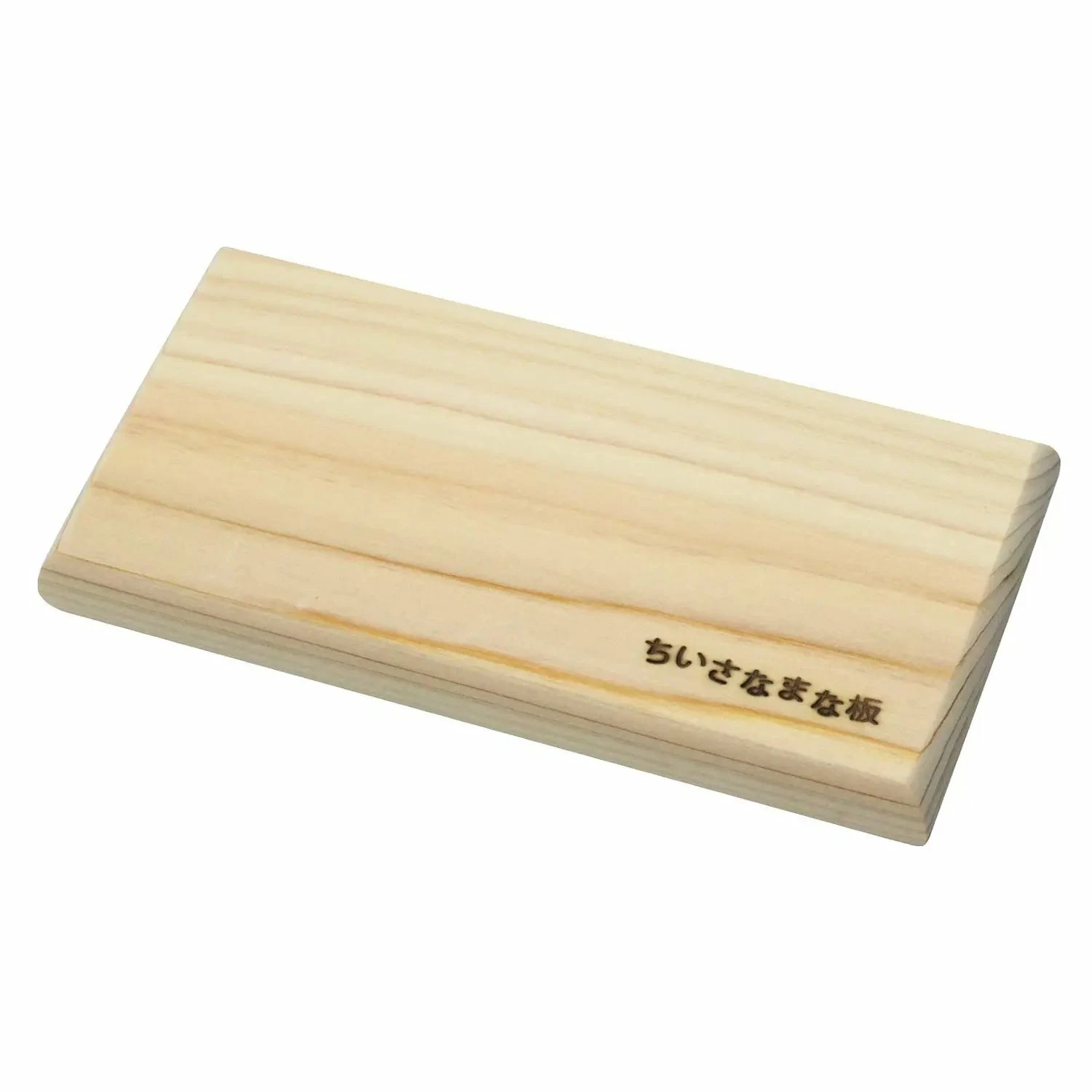 Yamacoh Hinoki Cypress Wooden Mini Cutting Board 3 Yamacoh Hinoki Cypress Wooden Mini Cutting Board