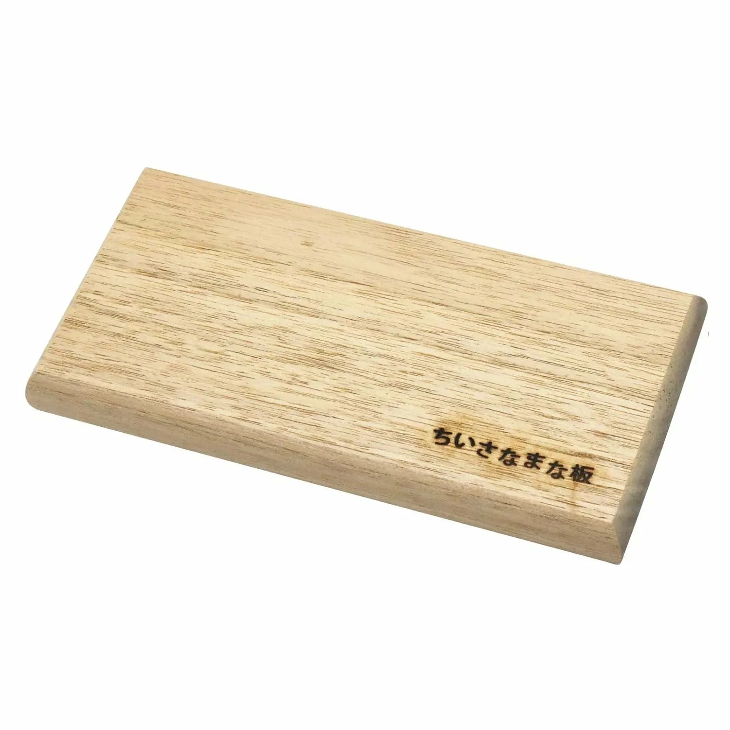 Yamacoh Hinoki Cypress Wooden Mini Cutting Board 5 Yamacoh Hinoki Cypress Wooden Mini Cutting Board - Image 3