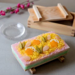 Yamacoh Hinoki Cypress Wooden Sushi Mold -GLOBALKITCHEN JAPAN Sales YamacohHinokiCypressWoodenSushiMold 1 5c7cb2fc 121d 4f0d 8502 aec29951b66e