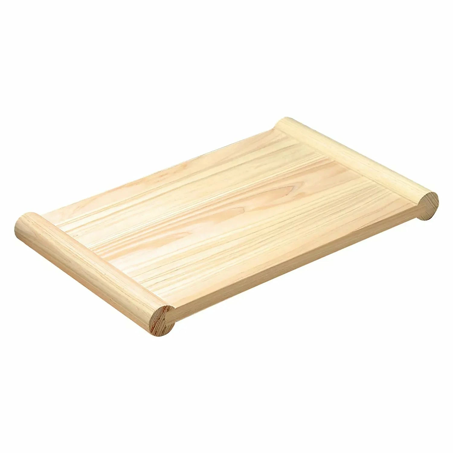 Yamacoh Hygienic Hinoki Cypress Wooden Cutting Board 3 Yamacoh Hygienic Hinoki Cypress Wooden Cutting Board