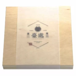 Yamacoh Kiso Hinoki Cypress Wooden Cutting Board With A Wooden Box 14 Yamacoh Kiso Hinoki Cypress Wooden Cutting Board With A Wooden Box -GLOBALKITCHEN JAPAN Sales YamacohKisoHinokiCypressWoodenCuttingBoardwithaWoodenBox04157 5