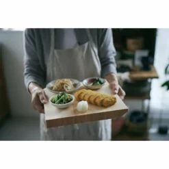 Yamacoh Kiso Hinoki Cypress Wooden Cutting Board With A Wooden Box 16 Yamacoh Kiso Hinoki Cypress Wooden Cutting Board With A Wooden Box -GLOBALKITCHEN JAPAN Sales YamacohKisoHinokiCypressWoodenCuttingBoardwithaWoodenBox04157 7