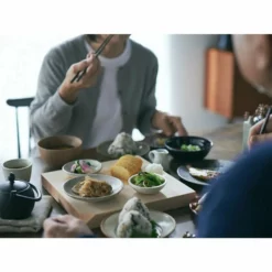 Yamacoh Kiso Hinoki Cypress Wooden Cutting Board With A Wooden Box 17 Yamacoh Kiso Hinoki Cypress Wooden Cutting Board With A Wooden Box -GLOBALKITCHEN JAPAN Sales YamacohKisoHinokiCypressWoodenCuttingBoardwithaWoodenBox04157 8