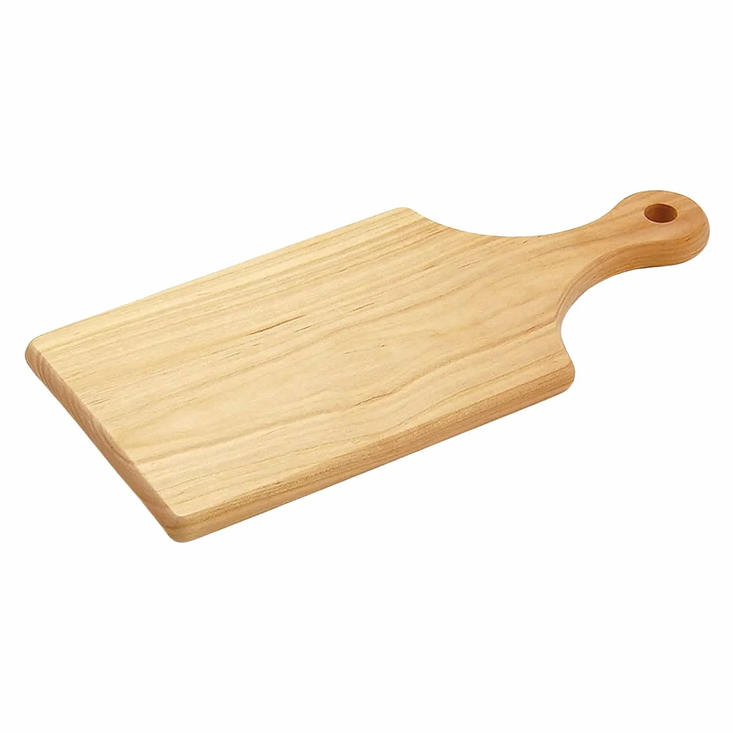 Yamacoh Wooden Mini Cutting Board 4 Yamacoh Wooden Mini Cutting Board - Image 2