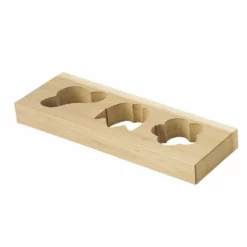 Yamacoh Wooden Onigiri Rice Ball Mold