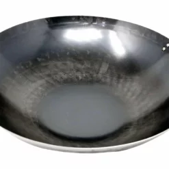 Yamada Hammered Iron Double-Handle Wok (1.2mm Thickness) 9 Yamada Hammered Iron Double-Handle Wok (1.2mm Thickness) -GLOBALKITCHEN JAPAN Sales YamadaHammeredIronDouble HandleWok 1.2mmThickness 3