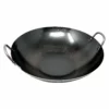 Yamada Hammered Iron Double-Handle Wok (1.6mm Thickness) 1 Yamada Hammered Iron Double-Handle Wok (1.6mm Thickness) -GLOBALKITCHEN JAPAN Sales YamadaHammeredIronDouble HandleWok 1.6mmThickness 1