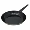 Yamada Hammered Iron Frying Pan (2.3mm Thickness) -GLOBALKITCHEN JAPAN Sales YamadaHammeredIronFryingPan 2.3mmThickness 1