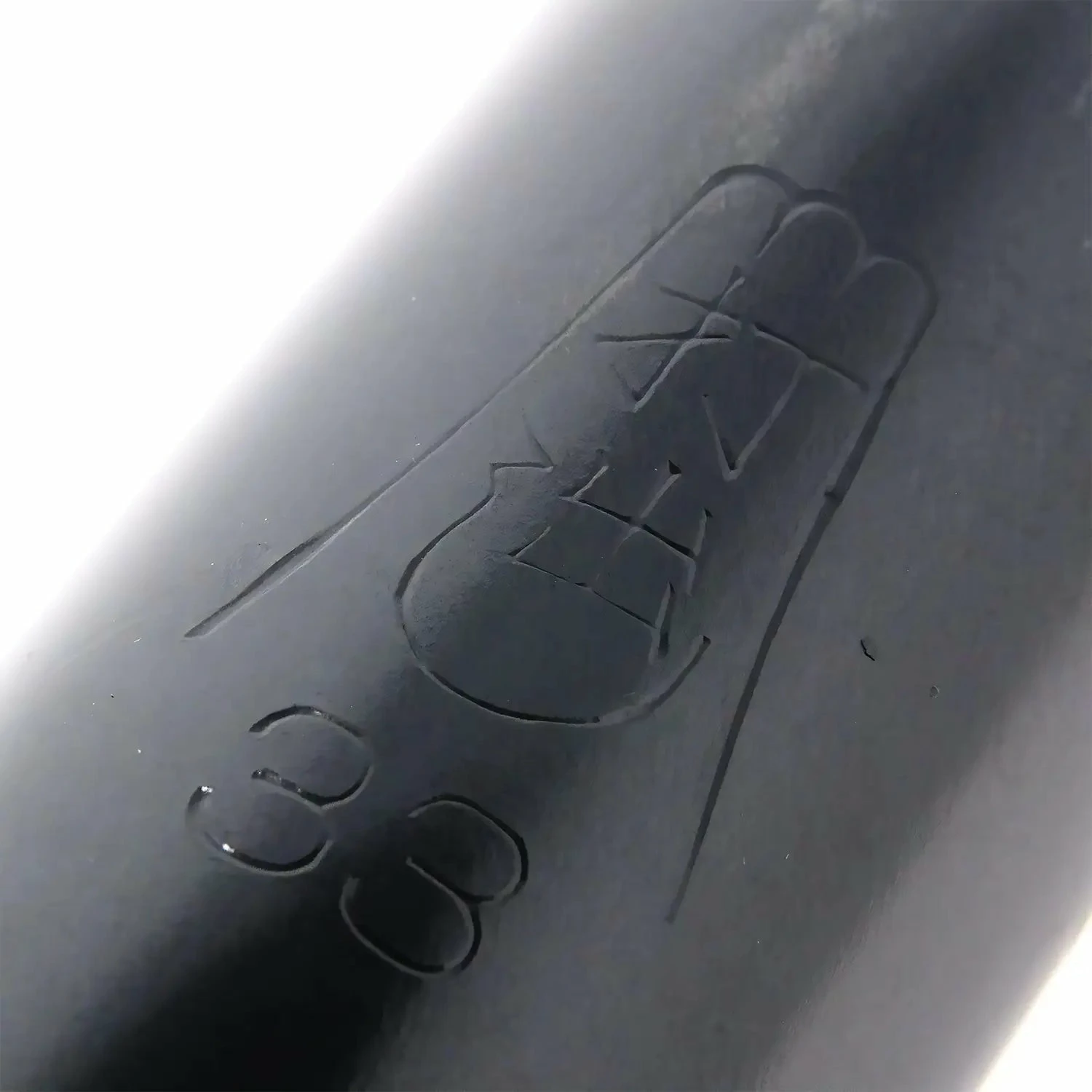 Yamada Hammered Iron Round Bottom Wok (1.6mm Thickness) 5 Yamada Hammered Iron Round Bottom Wok (1.6mm Thickness) - Image 3