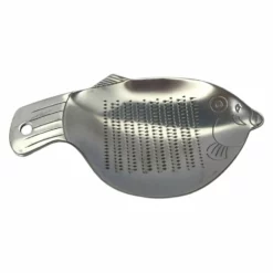 Yamagi Stainless Steel Grater Blowfish