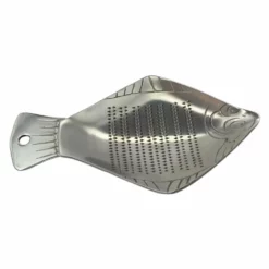 Yamagi Stainless Steel Grater Flounder