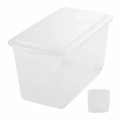 Yamaken Polypropylene Rice Storage Container