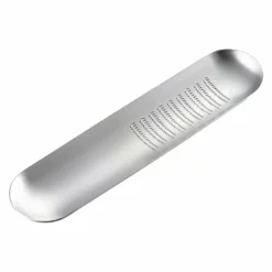 Yoshikawa Oros Stainless Steel Grater