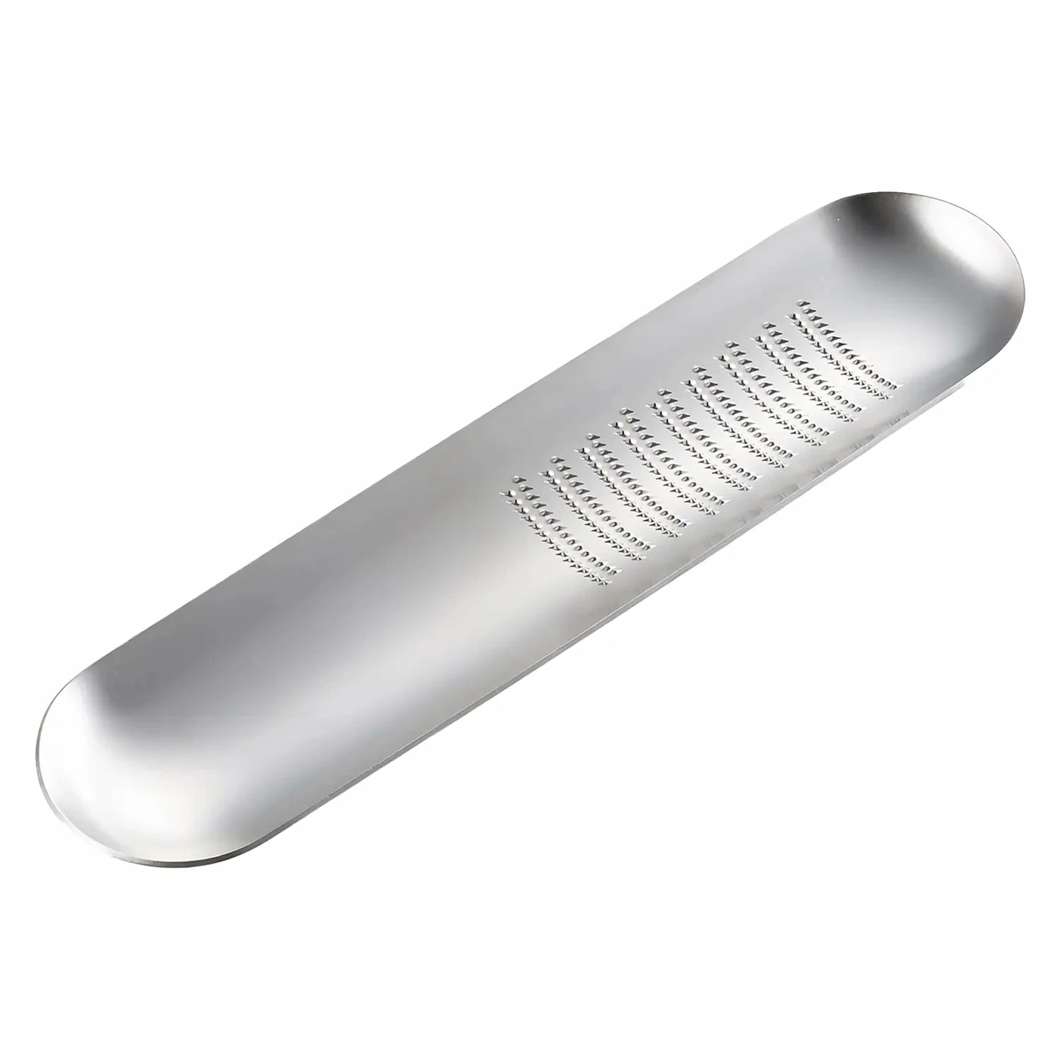 Yoshikawa Oros Stainless Steel Grater 3 Yoshikawa Oros Stainless Steel Grater