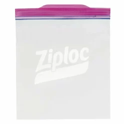 Ziploc® Polyethylene Food Storage Bags 9 Ziploc® Polyethylene Food Storage Bags -GLOBALKITCHEN JAPAN Sales Ziploc PolyethyleneFoodStorageBags114669 4 6d626530 f733 44b3 a14d 1815606c8a7e