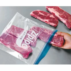 Ziploc® Polyethylene Freezer Bags -GLOBALKITCHEN JAPAN Sales Ziploc PolyethyleneFreezerBags115093 3 c10a18d0 eff6 48df 9d56 f8a5a792c372