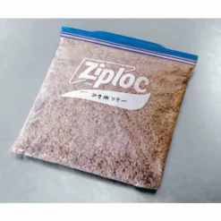 Ziploc® Polyethylene Freezer Bags -GLOBALKITCHEN JAPAN Sales Ziploc PolyethyleneFreezerBags115093 5 cc2f88f0 0c95 4056 9d0d 4237d4f22f0b