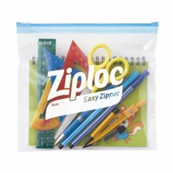 Ziploc® Polyethylene Slider Freezer Bags -GLOBALKITCHEN JAPAN Sales Ziploc PolyethyleneSliderFreezerBags115116 4 a900e61c d031 473c b5cb 0f7dc294f54a