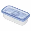 Ziploc® Polypropylene Rectangle Storage Container -GLOBALKITCHEN JAPAN Sales Ziploc PolypropyleneRectangleStorageContainer111934 1 e6d09bd9 1a5d 42aa b670 cb6cdba17647