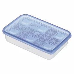 Ziploc® Polypropylene Rectangle Storage Container -GLOBALKITCHEN JAPAN Sales Ziploc PolypropyleneRectangleStorageContainer111934 3 2f25842e f1f2 40f9 bf8c 6b921f1ad6fd