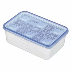 Ziploc® Polypropylene Rectangle Storage Container -GLOBALKITCHEN JAPAN Sales Ziploc PolypropyleneRectangleStorageContainer111934 4 750cd072 7f8f 40ca bfe9 9217d7baf366