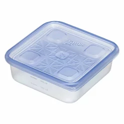 Ziploc® Polypropylene Square Storage Container 10 Pcs