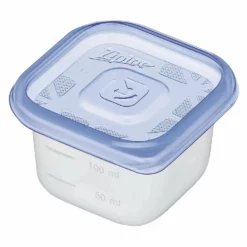 Ziploc® Polypropylene Square Storage Container