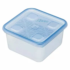 Ziploc® Polypropylene Square Storage Container -GLOBALKITCHEN JAPAN Sales Ziploc PolypropyleneSquareStorageContainer111927 3 096f3b1e 75e3 4313 b043 f09414bb7240