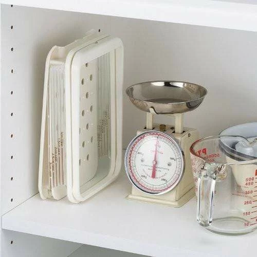 Akebono Freshly Baked Bread Slicer With Crumb Catcher 7 Akebono Freshly Baked Bread Slicer With Crumb Catcher - Image 5