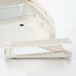 Akebono Freshly Baked Bread Slicer With Crumb Catcher 19 Akebono Freshly Baked Bread Slicer With Crumb Catcher -GLOBALKITCHEN JAPAN Sales akebono freshly baked bread slicer with crumb catcher bread slicers 23345053455