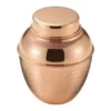Asahi Copper Tea Caddy 660ml 1 Asahi Copper Tea Caddy 660ml -GLOBALKITCHEN JAPAN Sales asahi copper tea caddy 660ml canisters 22360018255