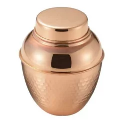 Asahi Copper Tea Caddy 660ml