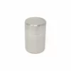 Asahi Stainless Steel Loose Tea Leaf Canister Chazutsu Tea Caddy 200ml 1 Asahi Stainless Steel Loose Tea Leaf Canister Chazutsu Tea Caddy 200ml -GLOBALKITCHEN JAPAN Sales asahi stainless steel loose tea leaf canister chazutsu tea caddy 200ml canisters 6927383199827