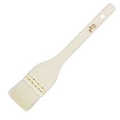 EBM Goat Hair Glazing Brush