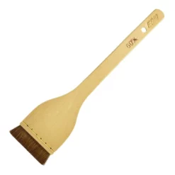 EBM Wooden Handle Horse Hair Brush For Sushi 11 EBM Wooden Handle Horse Hair Brush For Sushi -GLOBALKITCHEN JAPAN Sales ebm 60mm cooking brushes 13796155129939
