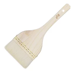 EBM Goat Hair Glazing Brush -GLOBALKITCHEN JAPAN Sales ebm 90mm cooking brushes 13796543627347