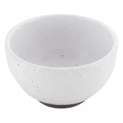 EBM Modern White Multi Purpose Bowl