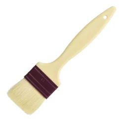EBM Top Grade White Goat Cooking Brush 9 EBM Top Grade White Goat Cooking Brush -GLOBALKITCHEN JAPAN Sales ebm pc 60mm cooking brushes 13796529242195