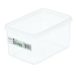 ENTEC Hi-Pack Rectangular Stackable Food Storage Container 167x117mm -GLOBALKITCHEN JAPAN Sales entec hi pack rectangular stackable food storage container 167x117mm 167x117x90mm s 23 food containers 24741869071