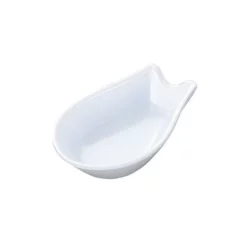 ENTEC Melamine Renge Soup Spoon Rest