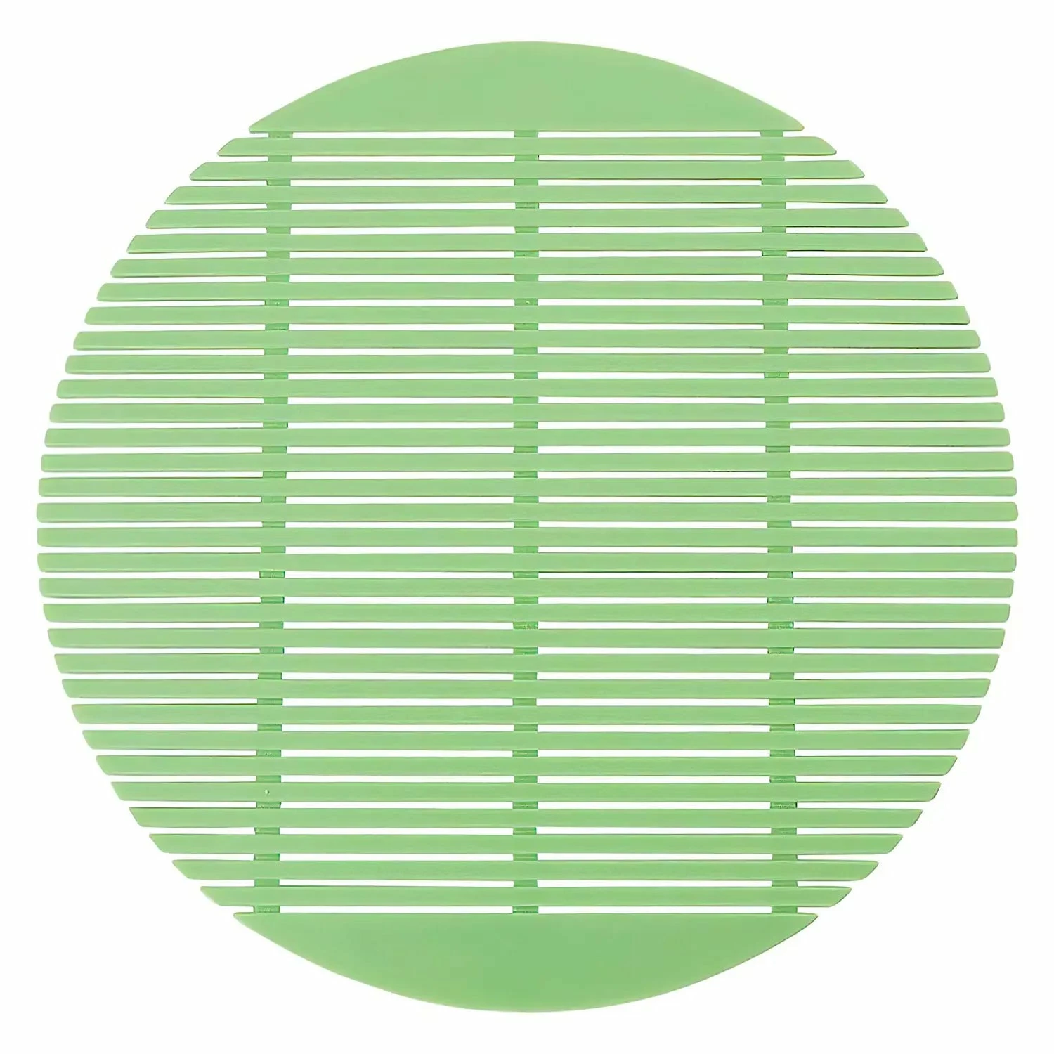 ENTEC Polypropylene Round Sudare Mat 3 ENTEC Polypropylene Round Sudare Mat