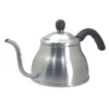 Fino Induction Gooseneck Kettle With Tea Infuser 1.0L 2 Fino Induction Gooseneck Kettle With Tea Infuser 1.0L -GLOBALKITCHEN JAPAN Sales fino induction gooseneck kettle with tea infuser 1 0l matt finish pour over kettles 25254472719