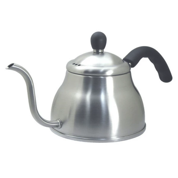 Fino Induction Gooseneck Kettle With Tea Infuser 1.0L 3 Fino Induction Gooseneck Kettle With Tea Infuser 1.0L
