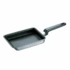 Fujinos 3-Ply Stainless Steel Non-Stick Induction Rectangular Tamagoyaki Rolled Omelette Pan 1 Fujinos 3-Ply Stainless Steel Non-Stick Induction Rectangular Tamagoyaki Rolled Omelette Pan -GLOBALKITCHEN JAPAN Sales fujinos 3 ply stainless steel non stick induction rectangular tamagoyaki rolled omelette pan rolled omelette pans 22360038287