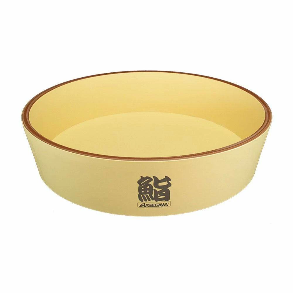HASEGAWA Antibacterial Sushi Rice Mixing Bowl 3 HASEGAWA Antibacterial Sushi Rice Mixing Bowl