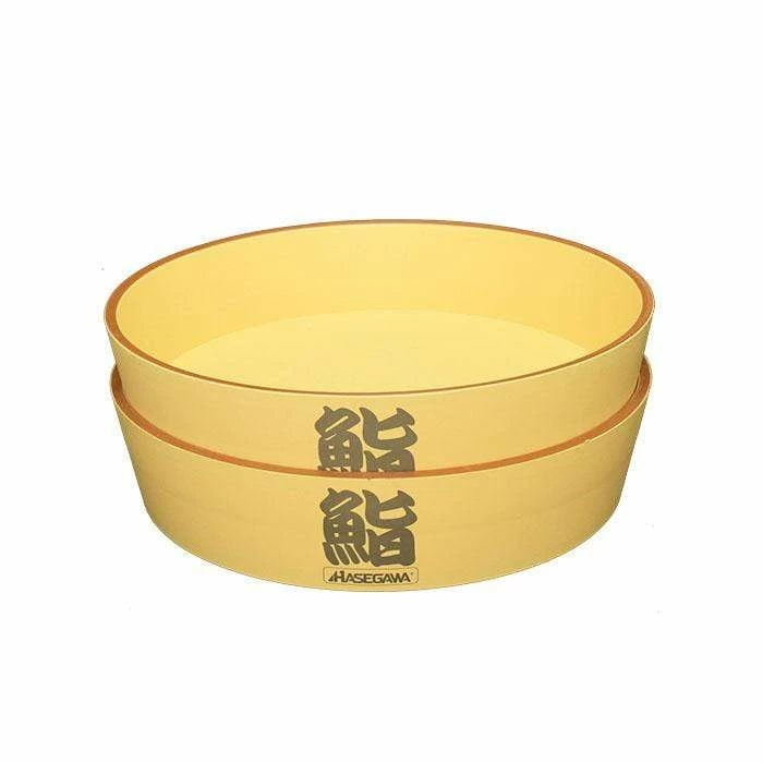 HASEGAWA Antibacterial Sushi Rice Mixing Bowl 4 HASEGAWA Antibacterial Sushi Rice Mixing Bowl - Image 2