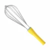 HASEGAWA Stainless Steel Whisk 7 Wires -GLOBALKITCHEN JAPAN Sales hasegawa stainless steel whisk 7 wires 300mm yellow whisks 11027548176467