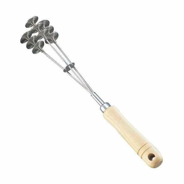 Hoshisan Rice Washing Whisk 3 Hoshisan Rice Washing Whisk