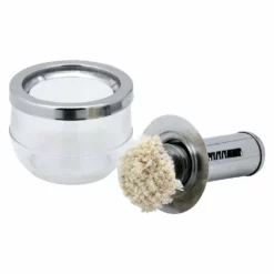 Ichibishi Polycarbonate Oil Spreader & Tray