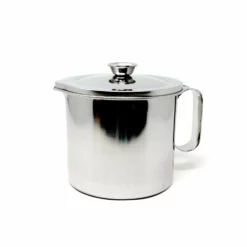 Ichibishi Stainless Steel Oil Storage Pot 17 Ichibishi Stainless Steel Oil Storage Pot -GLOBALKITCHEN JAPAN Sales ichibishi stainless steel cooking oil keeper with double filter strainer 1 2l oil storage containers 6926290223187